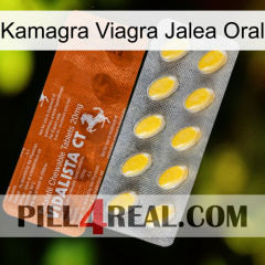 Kamagra Viagra Oral Jelly 42